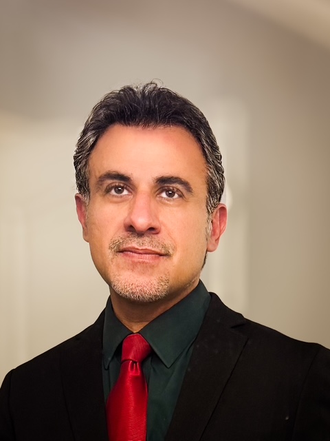 Andy Mirhaj