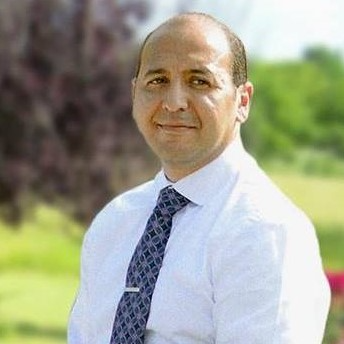 Alaa El Mediouri
